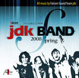 Falcom Jdk Band 2008 Spring